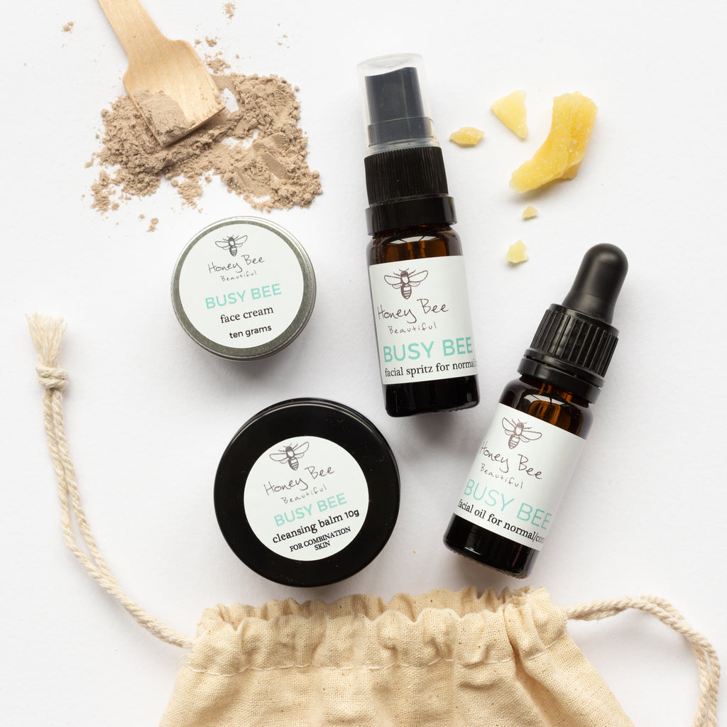 Guide To Using Your Busy Bee Range