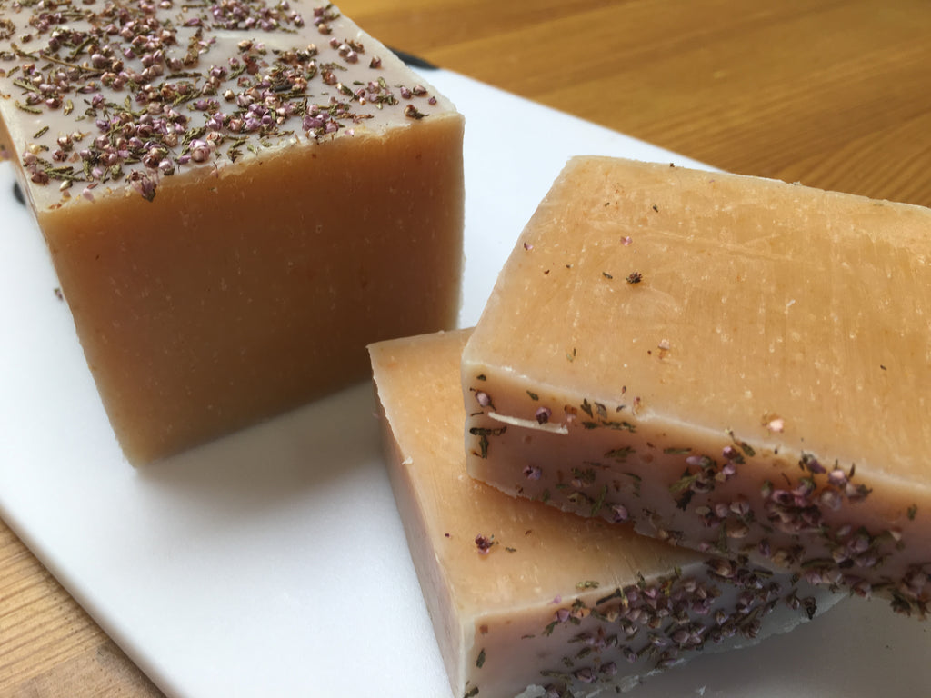 The science behind hair washing & how natural shampoos can help!