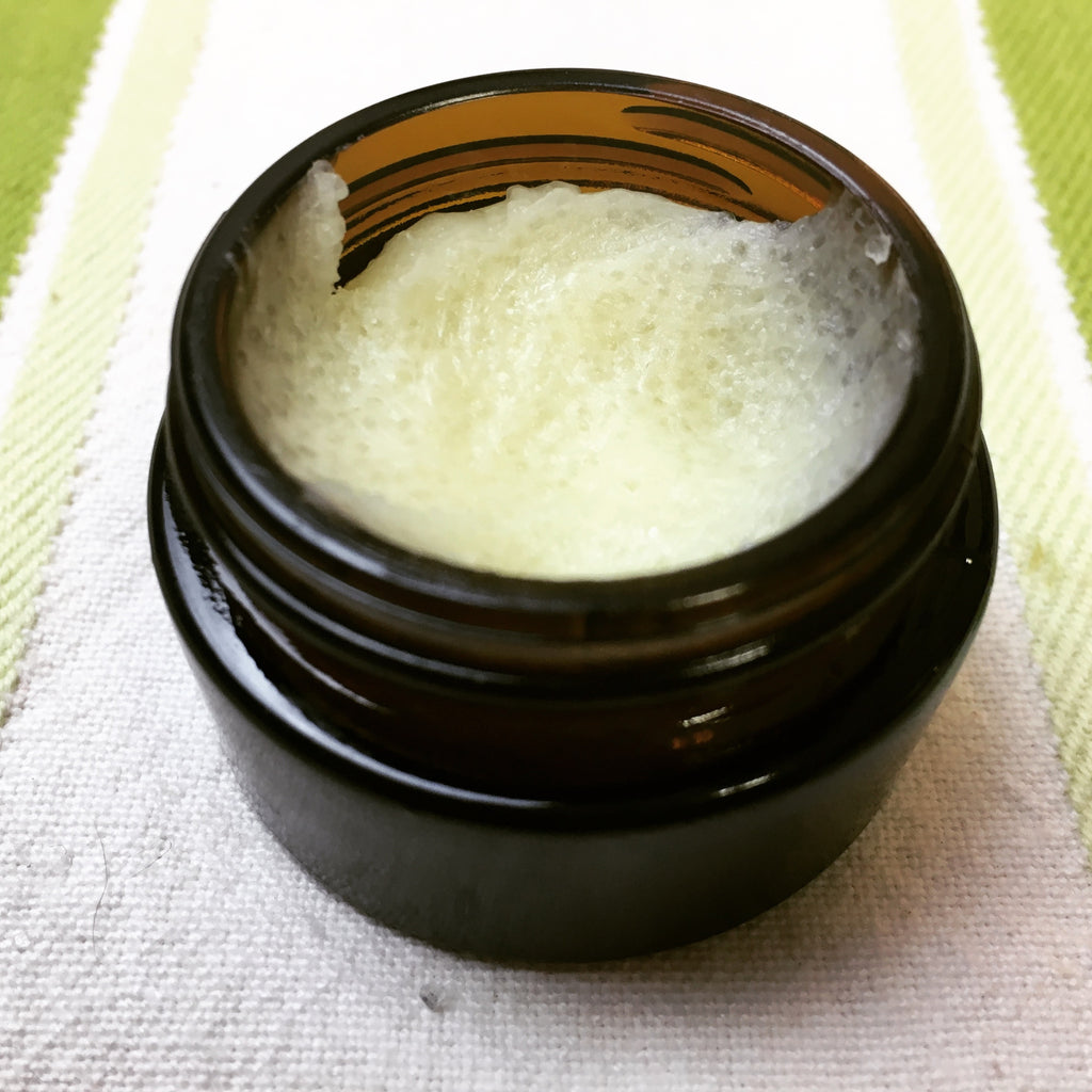 Recipe for Kissably Soft Lips!