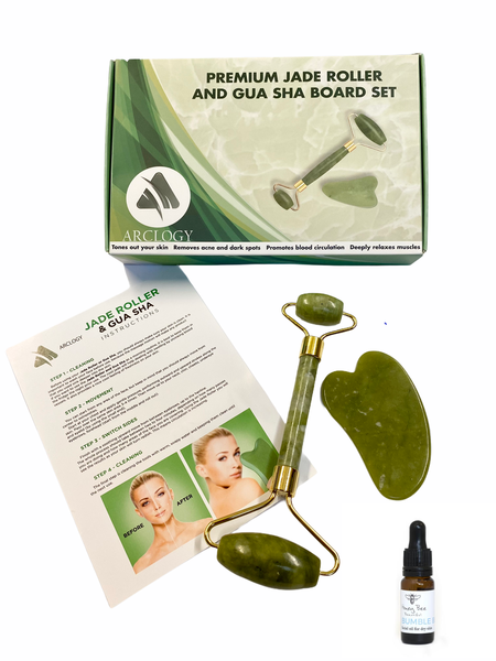 Guide To Using Your Gua Sha