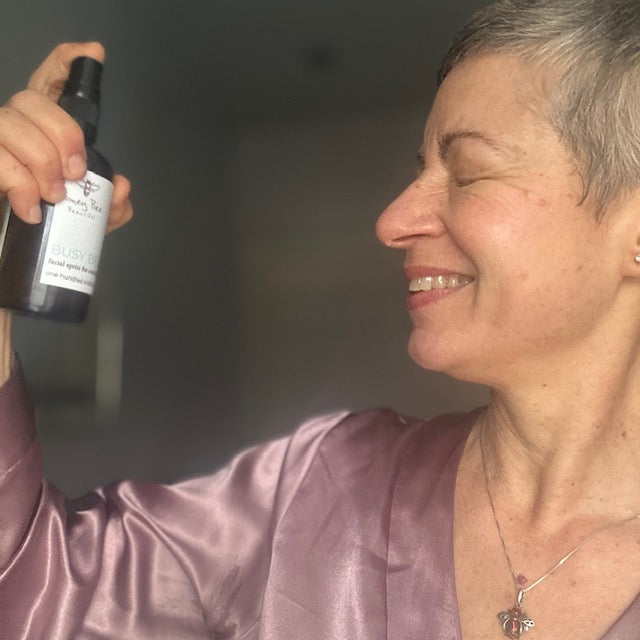How & Why a Hydrating Face Mist Transforms Skin