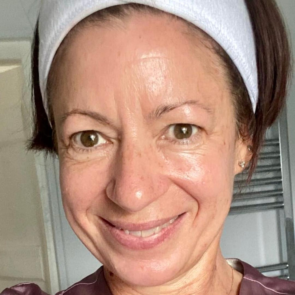 Transform your Skin with our bestselling Honey Duo