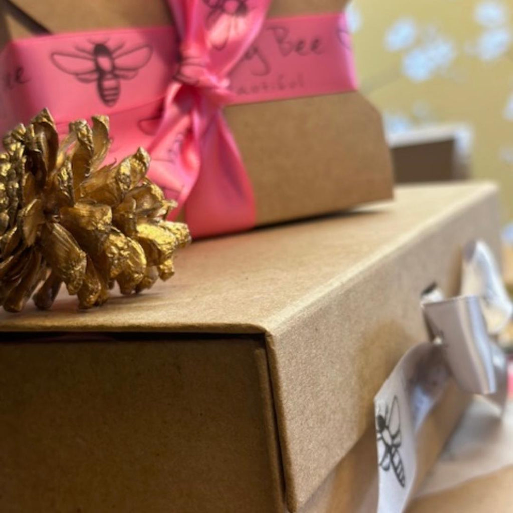 Sustainable Gifting & Small Business Shout Out!