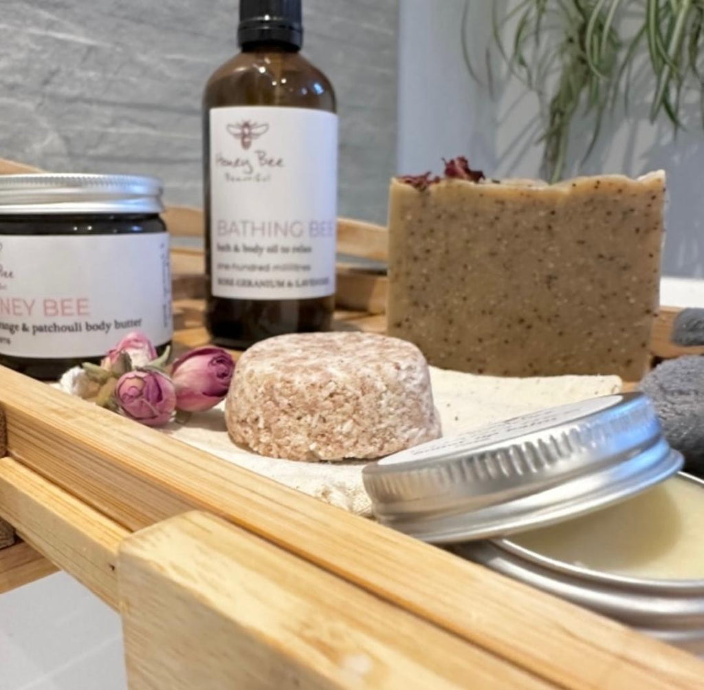 Are you neglecting yourself?