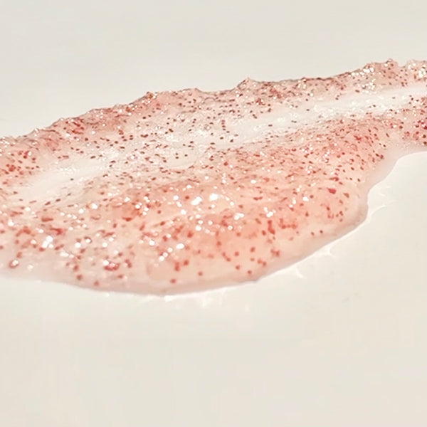 Queen Bee Face Scrub Exfoliator