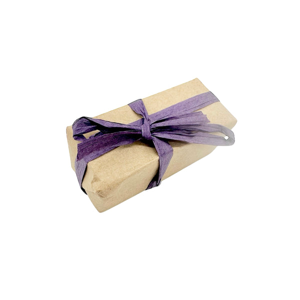 Honey Bee Cleansing Soap with Lavender & Lime