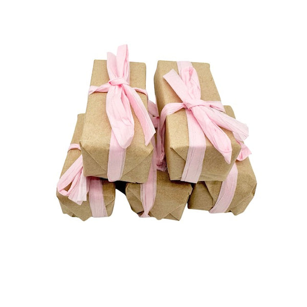 Honey Bee Hand Cut Soaps (multiple scents)