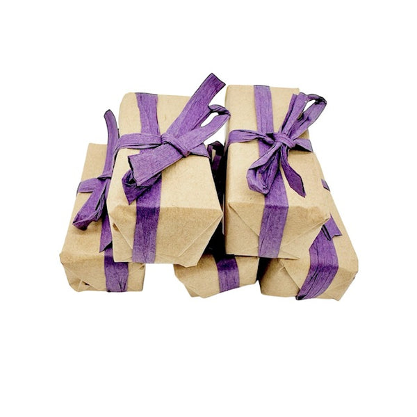 Honey Bee Hand Cut Soaps (multiple scents)