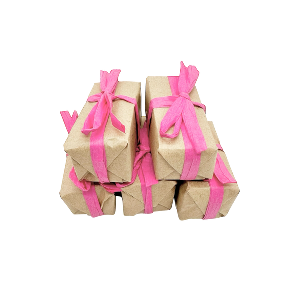 Honey Bee Hand Cut Soaps (multiple scents)