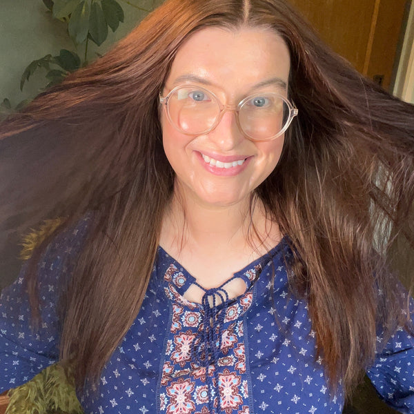 Glossy Bee Conditioner Bar for Normal/Oily & Dandruff Prone