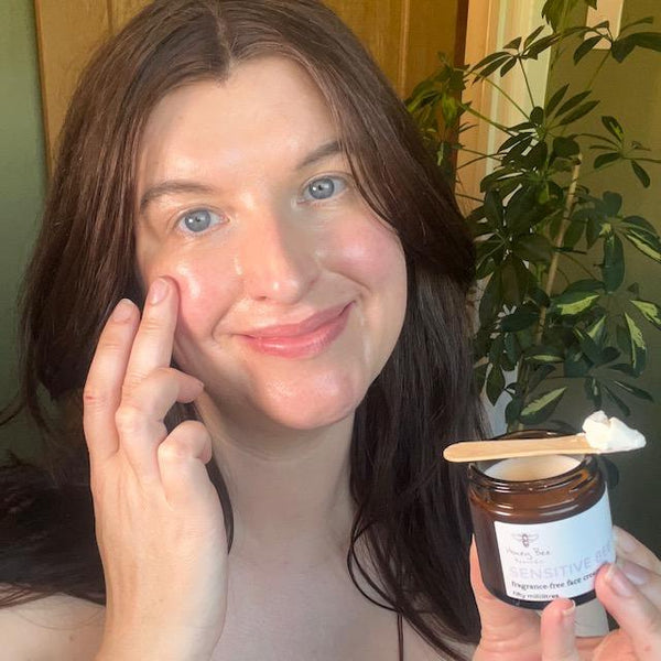 Top 3 Fragrance Free Best Sellers Bundle