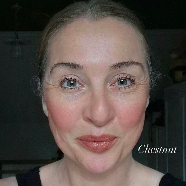 Tinted & Conditioning Lip Balm - Chestnut Bronze