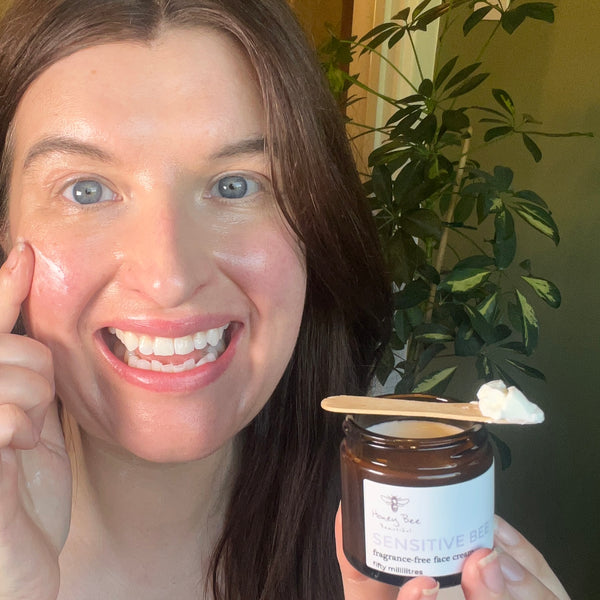 Discovery Bundle Starter Kit for Sensitive Skin *FREE POSTAGE*