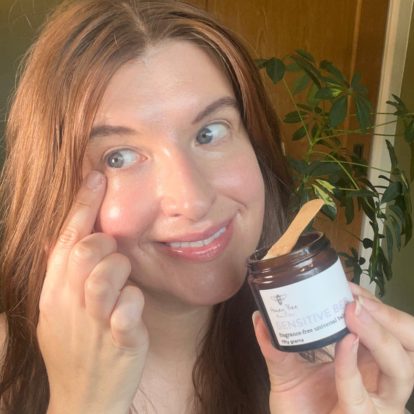 Discovery Bundle Starter Kit for Sensitive Skin *FREE POSTAGE*