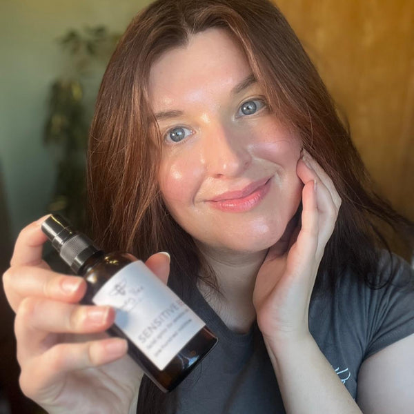 Menopause Bundle for Dry Skin